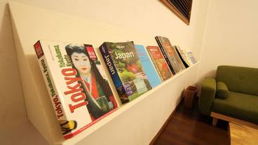 リビングルーム / 20