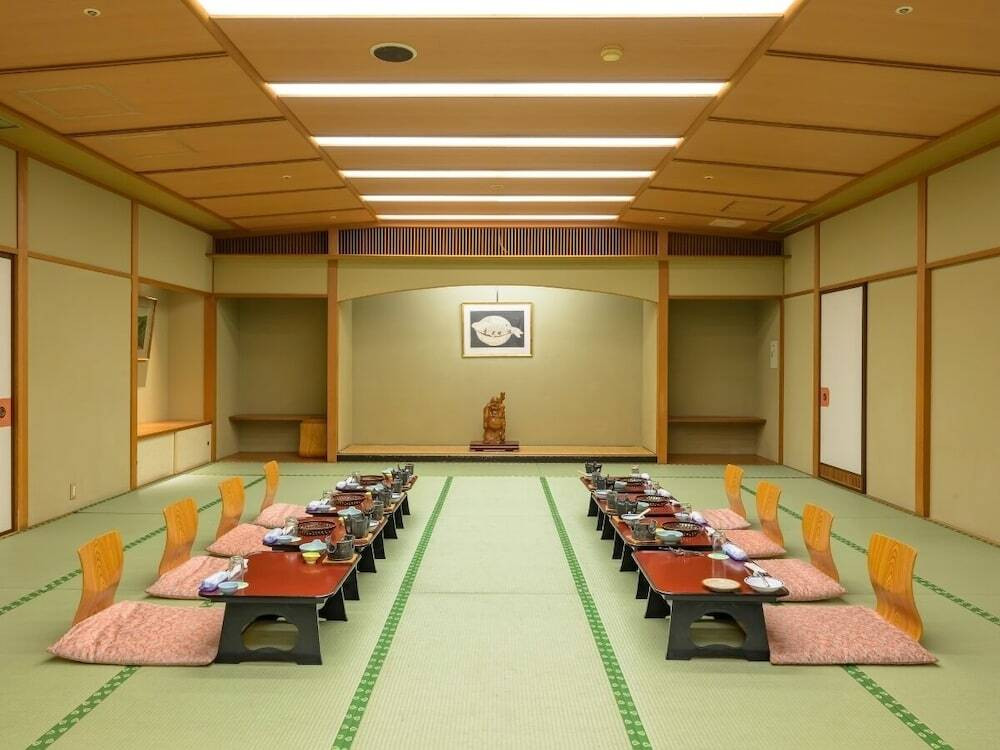 バンケット ホール