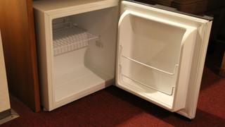 [喫煙可] セミダブルルーム