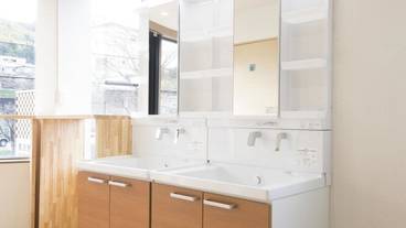 バスルームのシンク / 21