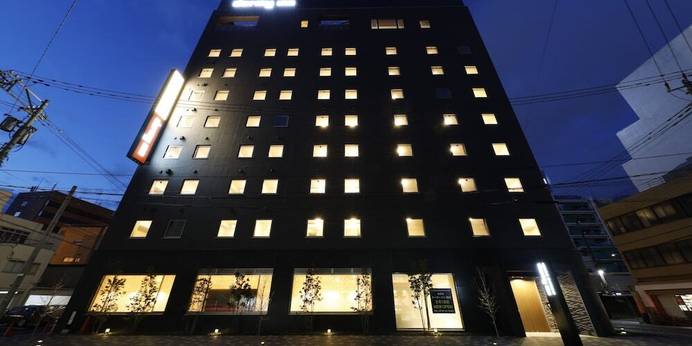 天然温泉 羽二重の湯 ドーミーインPREMIUM福井（福井県 ビジネスホテル） / 1