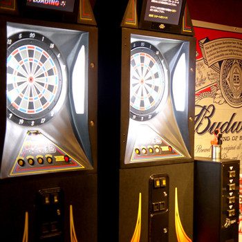 キッズコーナーや親子で盛り上がるゲームコーナーも4375459