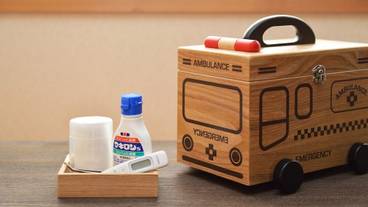 客室の設備とサービス / 22