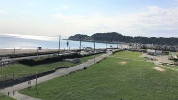 施設からの眺望 / 10