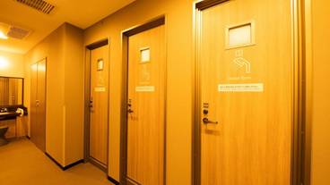 バスルーム / 22