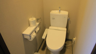 コテージ52平米 [プールとジャグジー付]