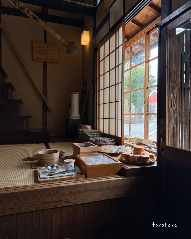 torakoyaさんの写真 / 1