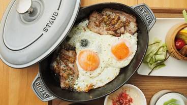 食事・飲み物 / 6