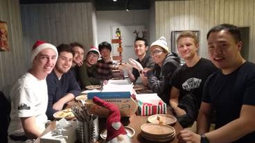 ロビー応接スペース / 5