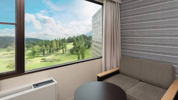 部屋からの景観 / 30