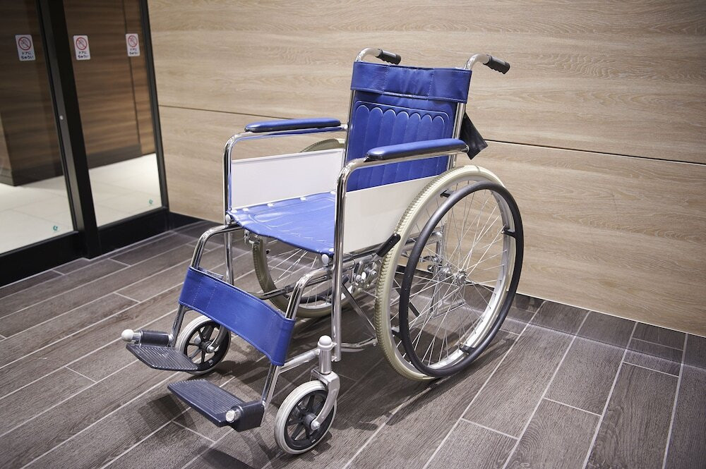 客室の設備とサービス