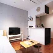 KOMA Hotel Asakusa（東京都 アパートメント） / 5