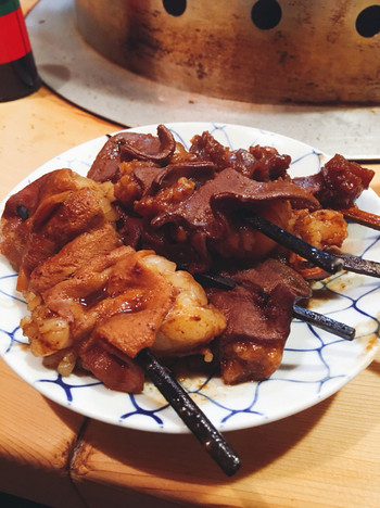 「大坂屋」料理 891532 