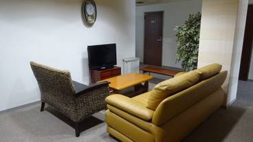 施設内の設備 / 4