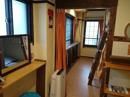 高松ゲストハウスBJステーション / 4