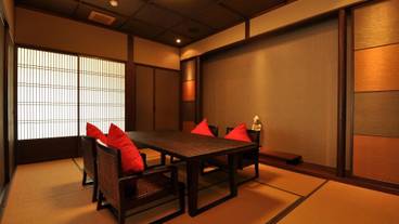 ゆとりの間② / 5