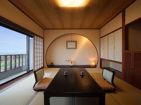 季粋の宿 紋屋 / 1