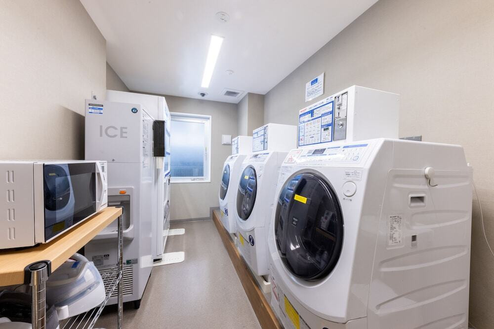 ランドリー ルーム