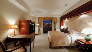 プレジデンシャルスイート 禁煙(120平米)