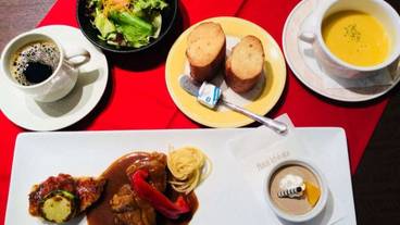 レストラン / 12