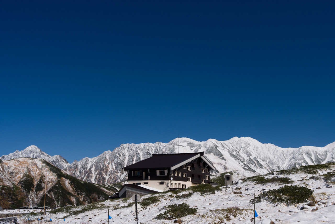 大自然への没入感に圧倒される3354000