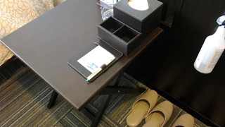 エコノミー ツインルームシングルサイズベッド 2 台喫煙可