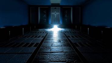 施設内の設備 / 8