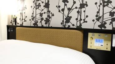 客室の設備とサービス / 22