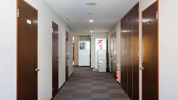 ロビー応接スペース / 8