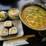 麺処 よしだや(メンドコロヨシダヤ)