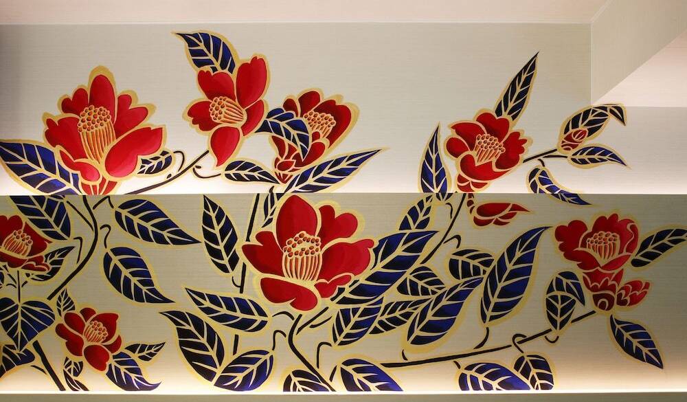 本館 展望レストラン④ / 5