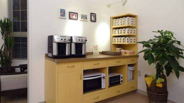 コーヒー サービス / 1