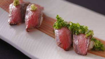 食事・飲み物 / 9