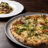 イタリアンレストラン / 3