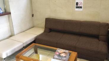 リビングルーム / 12