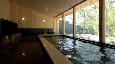 大浴場 内湯 / 2