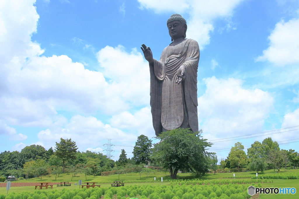 茨城へ小旅行に行こう！魅力溢れる「つくば・牛久」エリア4087725
