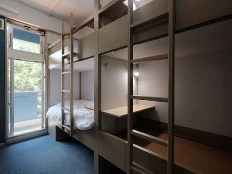 松代棚田ハウス / 4