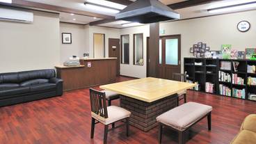 ロビー応接スペース / 4