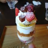 CAFE UNE（カフェユンヌ）