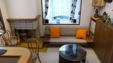 リビングルーム / 7