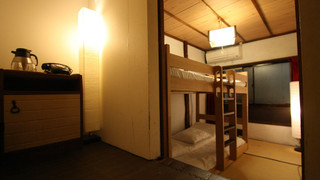 エコノミー ツインルーム 禁煙