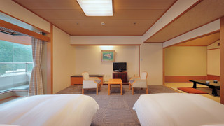 スタンダード ルーム バリアフリー 禁煙