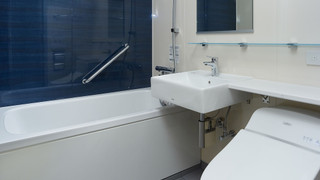 スタンダードダブル (禁煙)