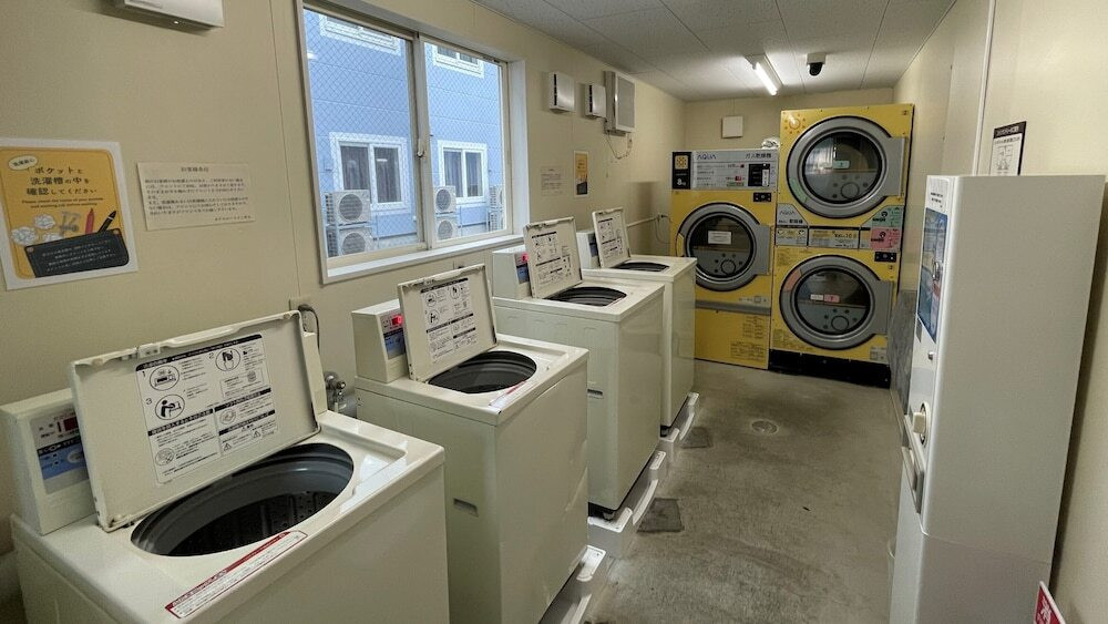 ランドリー ルーム