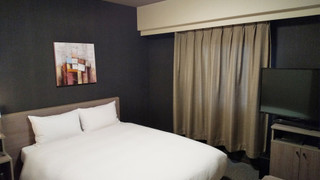 コンフォート セミダブルルーム 禁煙