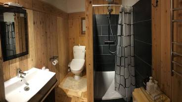 バスルーム / 17