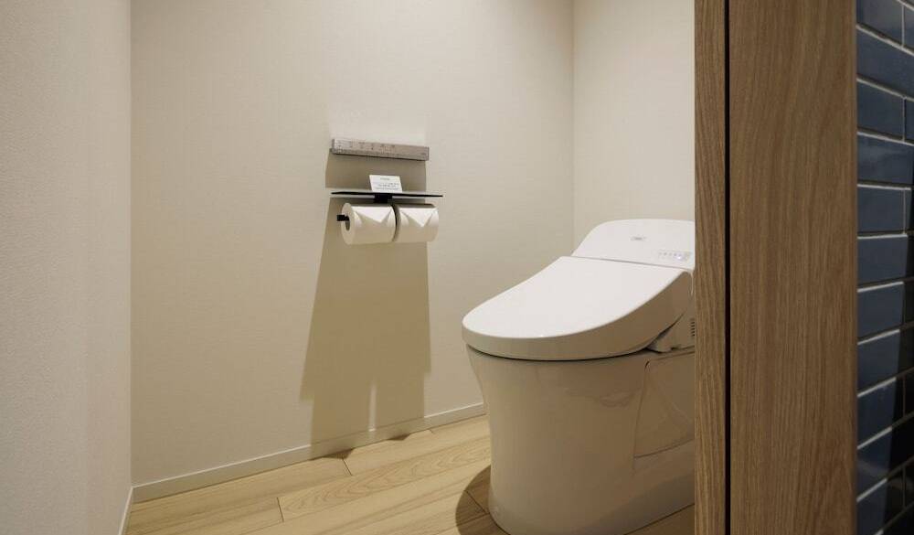 全室シャワー、トイレ別 / 3