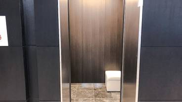 施設内の設備 / 3