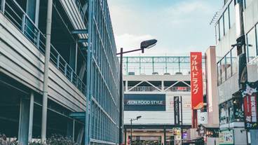 シティ ビュー / 9